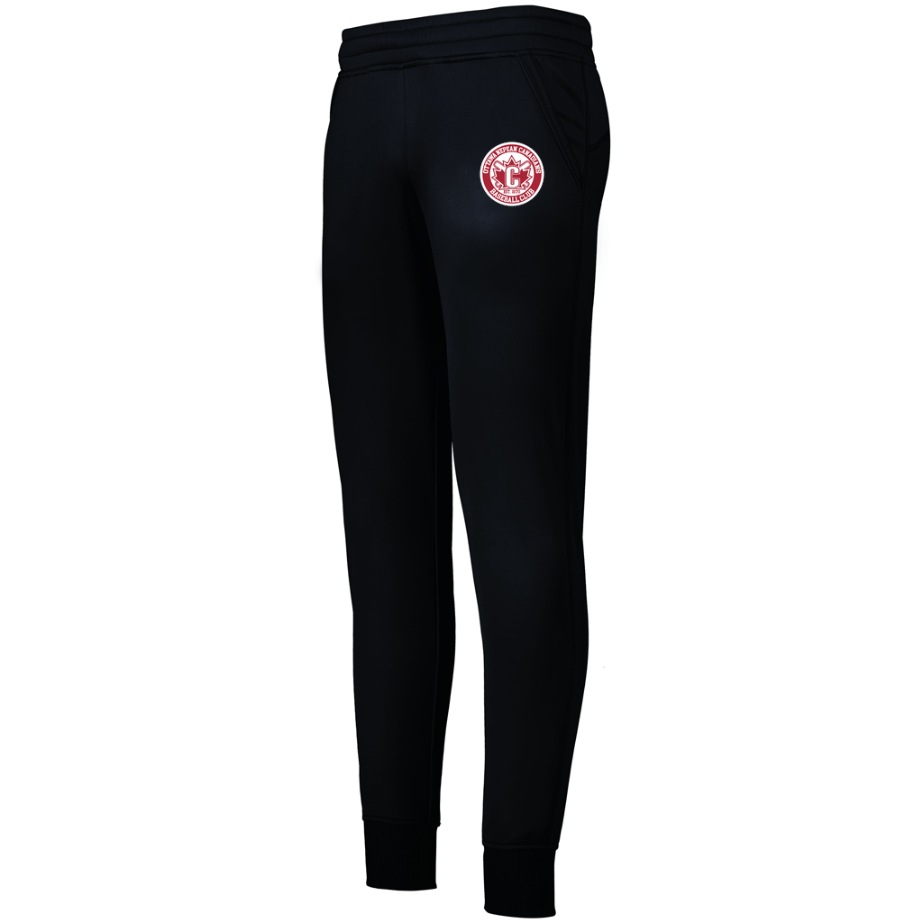 Ladies Performance Jogger
