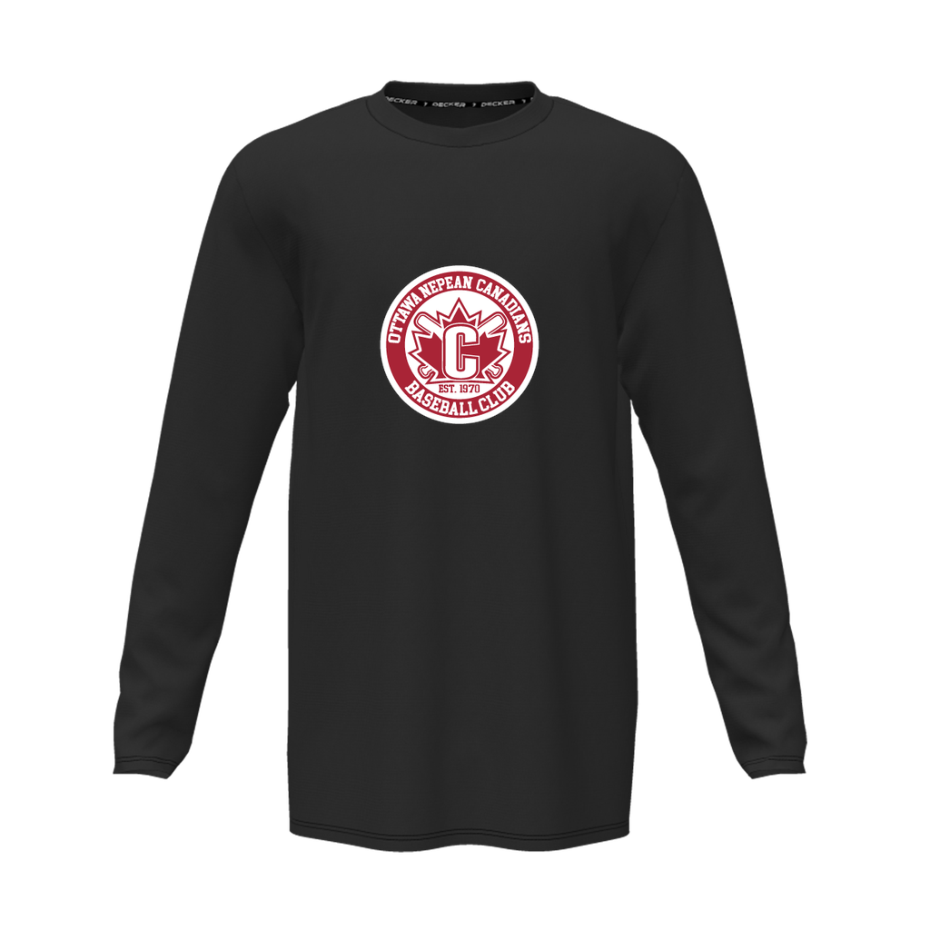 Decker Comfort T-Shirt