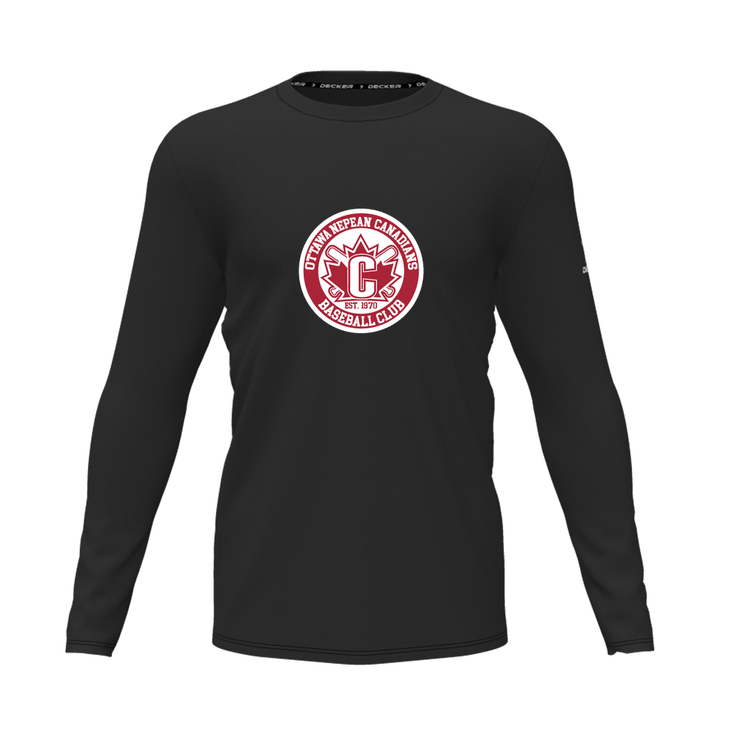 Decker Performance T-Shirt