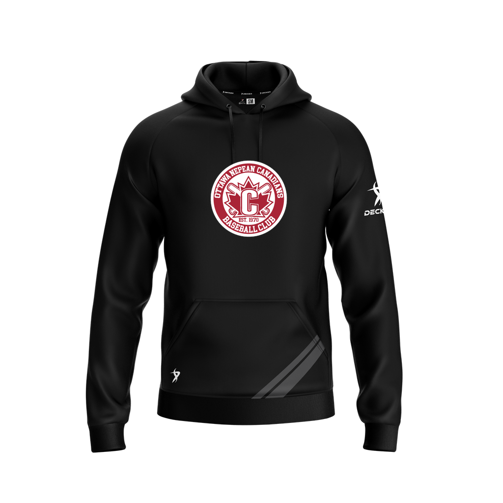 Decker Summit Hoodie