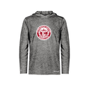 Decker Men's Charge Hoodie