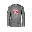 Decker Youth Charge Hoodie