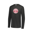 Decker Men's Tri-Blend T-Shirt - Long Sleeve