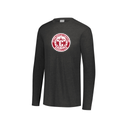 Decker Youth Tri-Blend T-Shirt - Long Sleeve